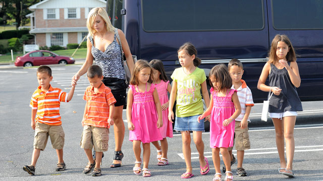 korean dating new york