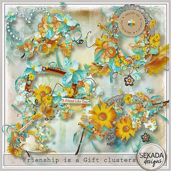 http://www.mscraps.com/shop/Friendship-is-a-Gift-Clusters/