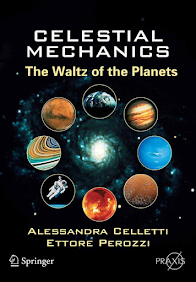 Celestial Mechanics : The Waltz of the Planets
