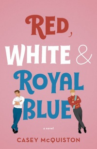 red white&royal blue red white&royal blue