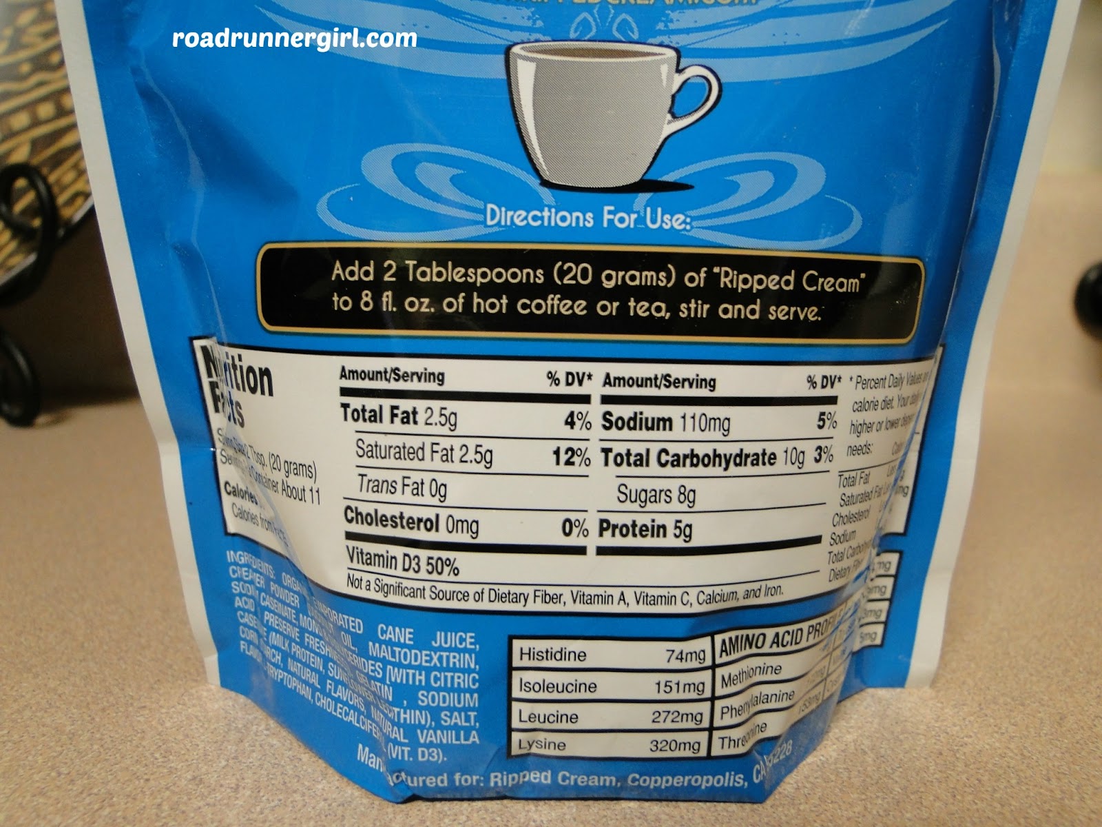 Protein Coffee Creamer Reddit / Collagen Creamer 300g NZ Protein