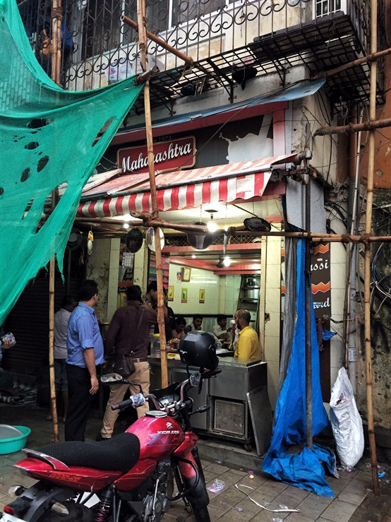 Crawford Fish Market of Mumbai a memorable visit!