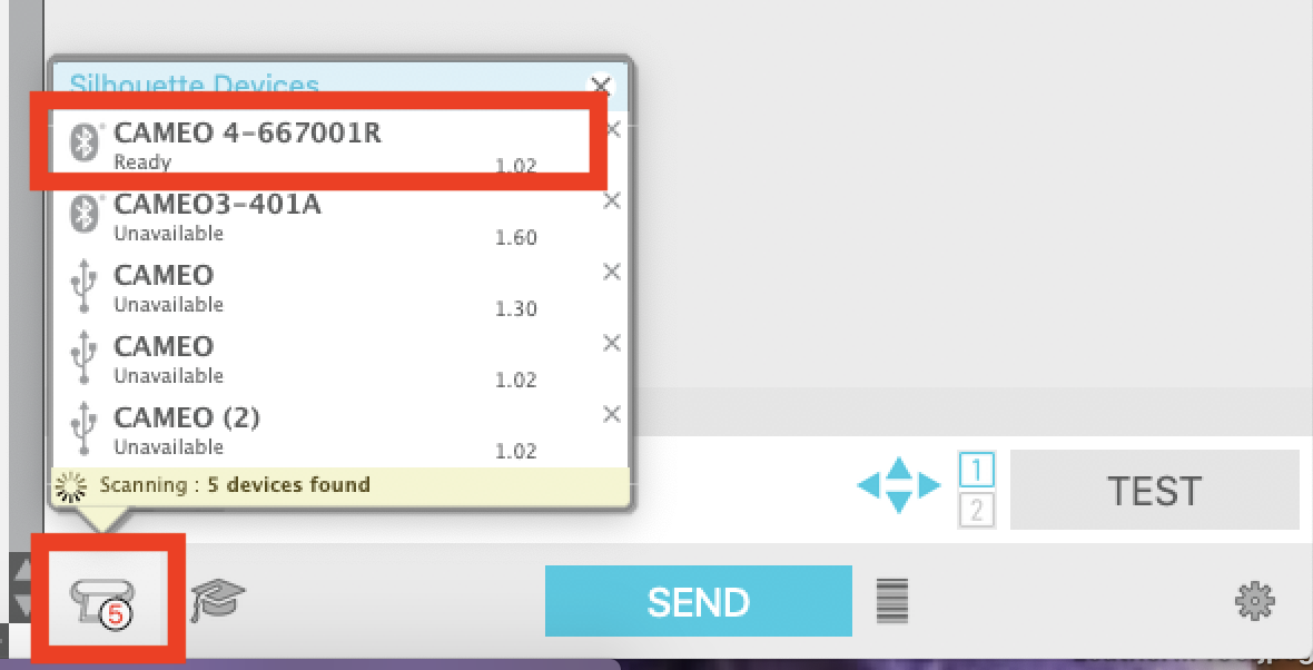 How to Cut Craft Foam with Silhouette 2mm Kraft Blade (Cut Settings) Silhouette School