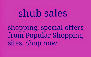 shub sales