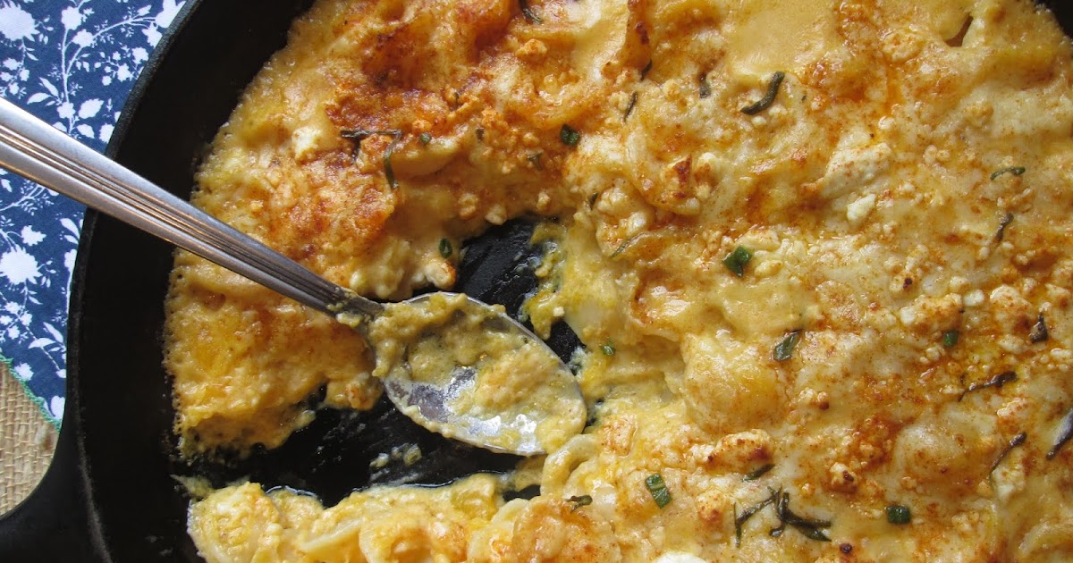 Stirring the Pot Nigella Lawson's Butternut Squash Macaroni and Cheese
