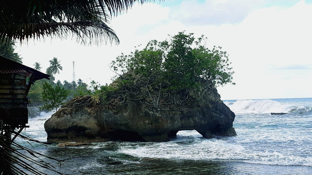 batu atola