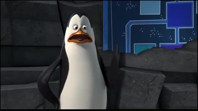 Ver Los pingüinos de Madagascar Temporada 2 - Capítulo 26