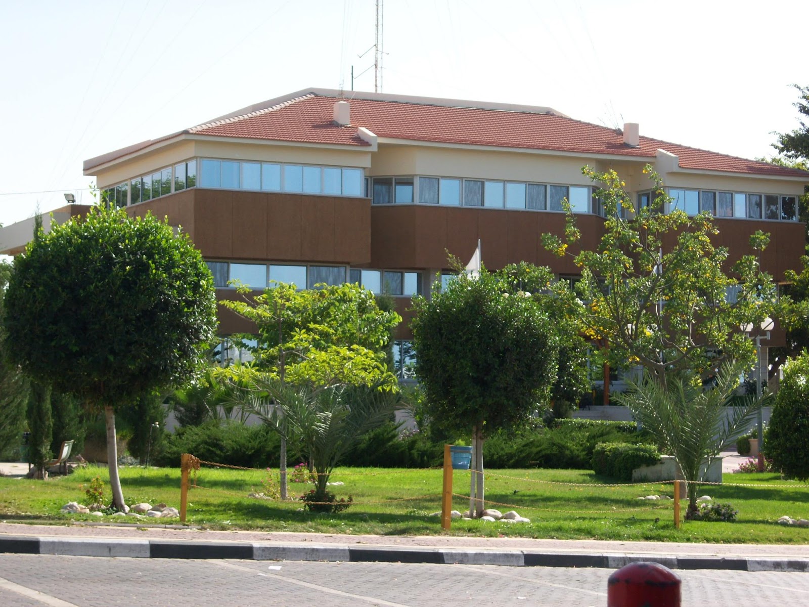 امتحانات قسم الديكور