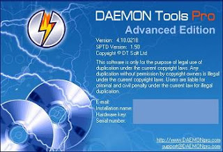 Daemon Tools Pro 4.41.0314  Resep Kue Masakan dan Minuman 