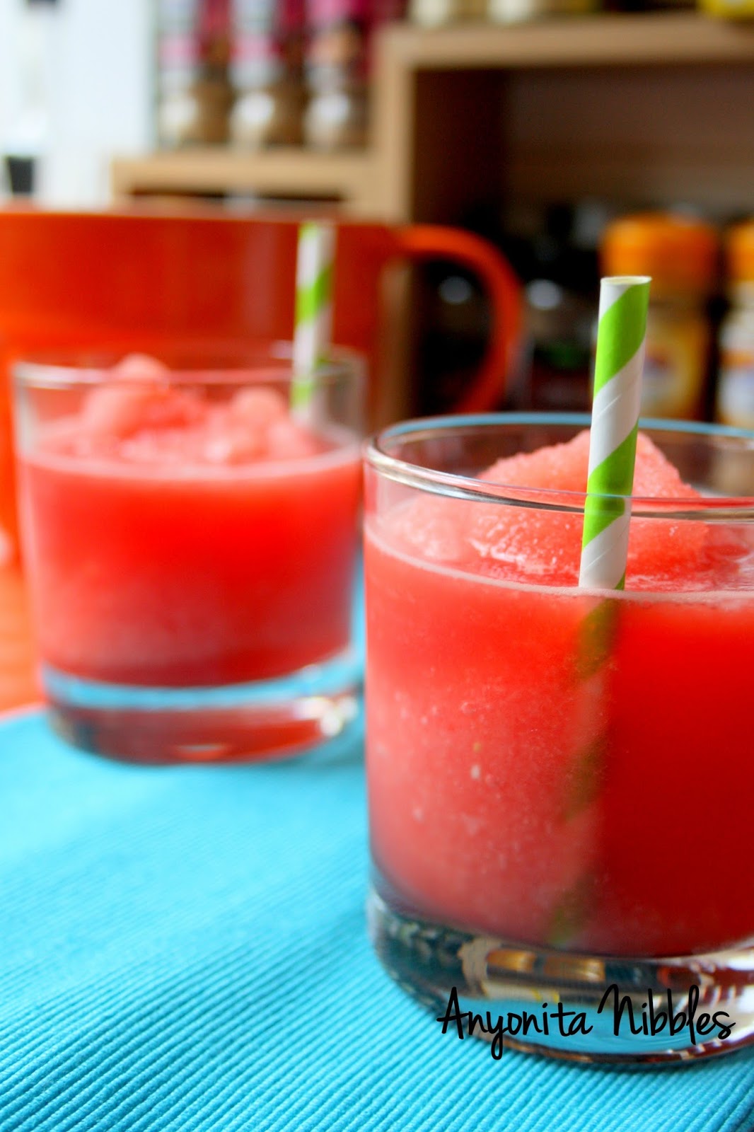 Anyonita Nibbles GlutenFree Recipes 13 Best Refreshing Watermelon