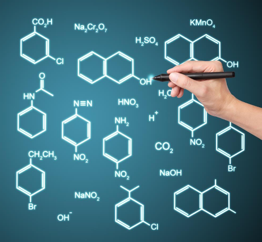 Nomenclature des composés organiques