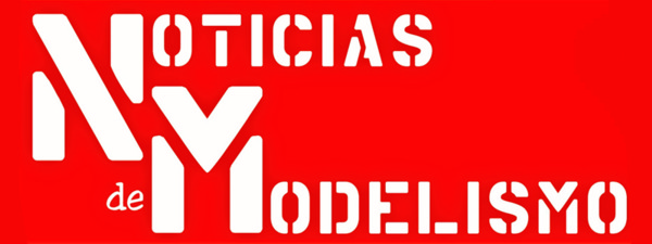 NOTICIAS de MODELISMO