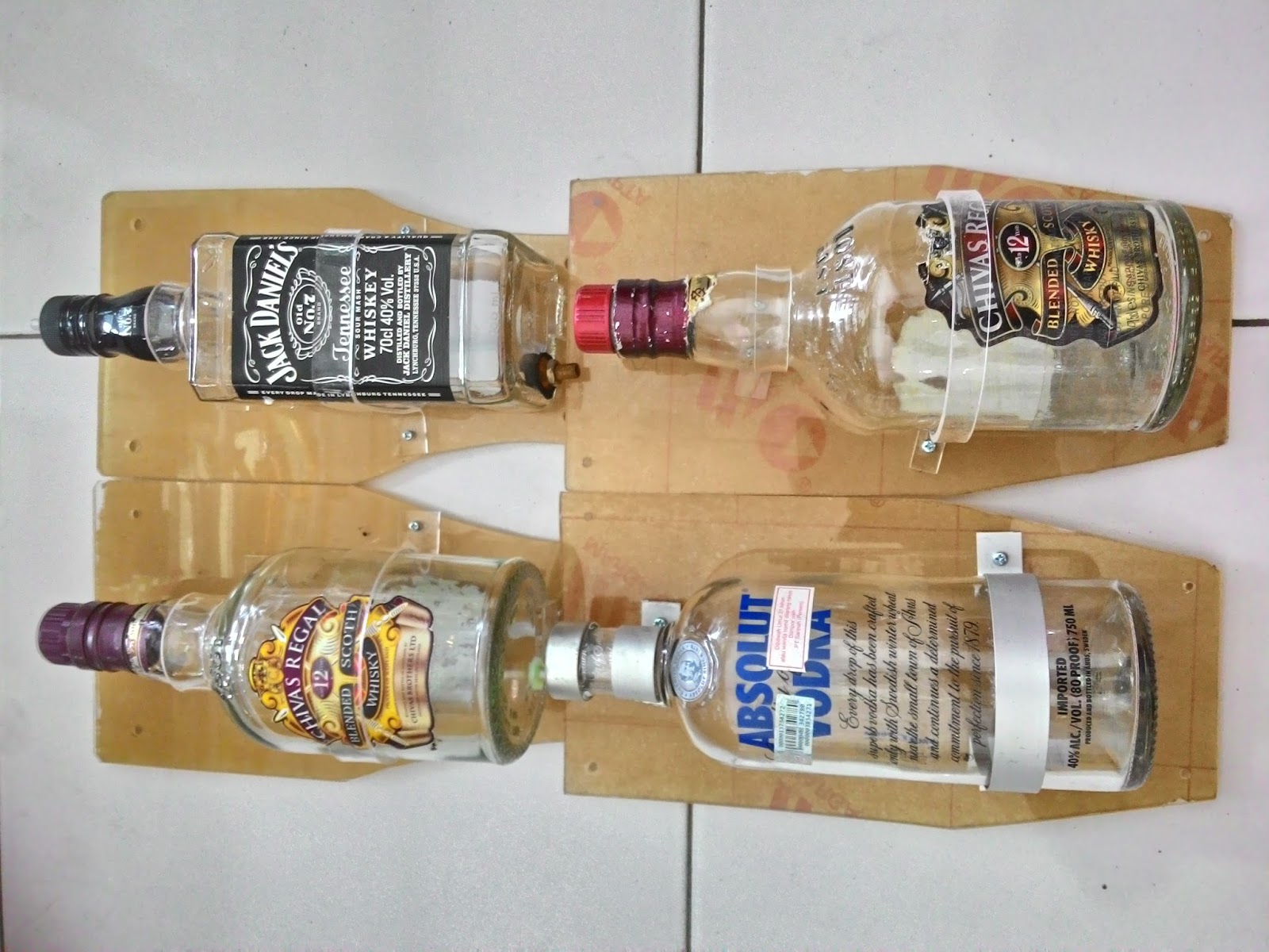 Toko Sparepart Sepeda Motor Jaya Makmur