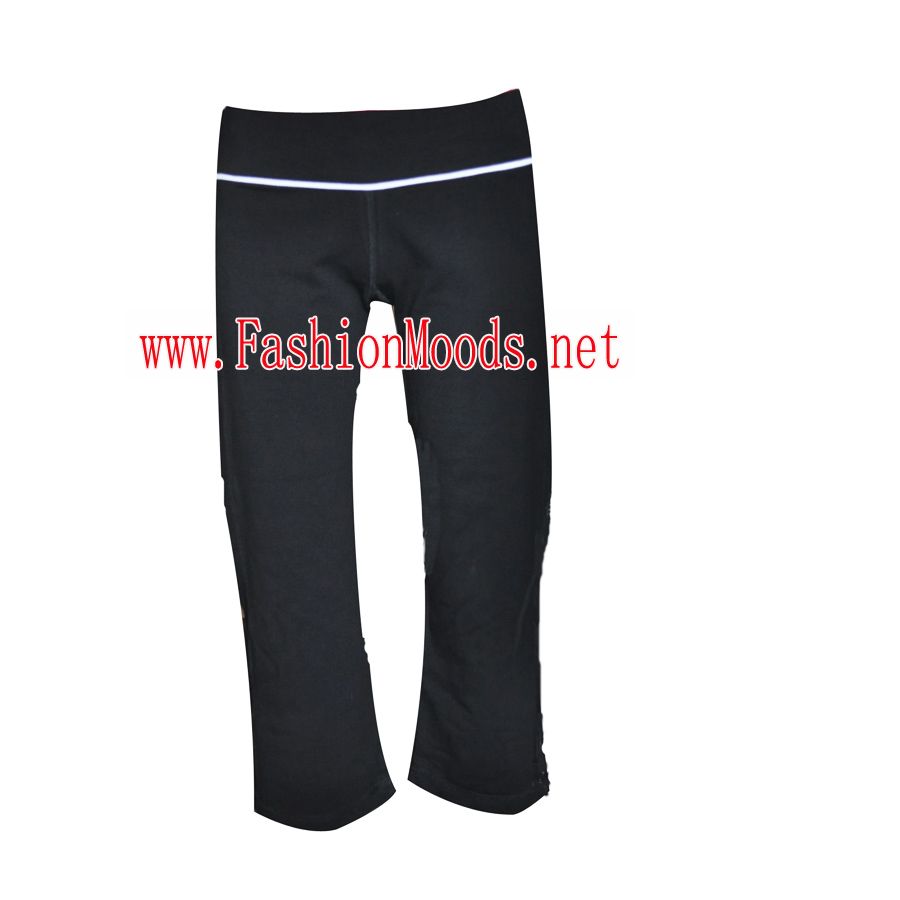 Wholesale Cheap Bench Clothing Cheap TNA Yoga Capris and Cropped Pants