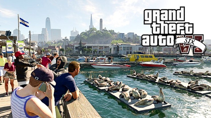 GTA 6 System Requirements For PC