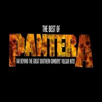 [2003] - The Best Of Pantera - Far Beyond The Great Southern Cowboys' Vulgar Hits!
