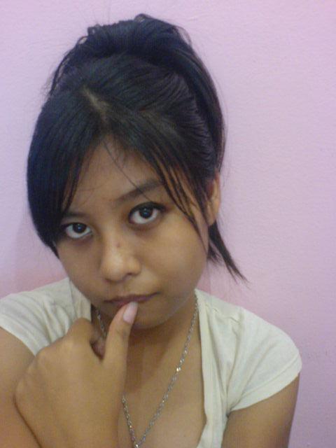 Ah! Gedikz: Awek Lalola