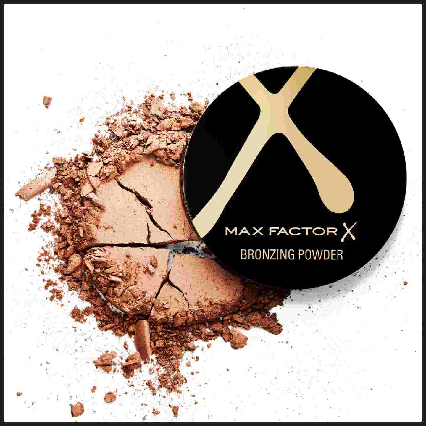 Beauty Diary: Review: Max Factor Radiant Lift FND #55 Beige & Facefinity Bronzer #001 Light Gold (EN)