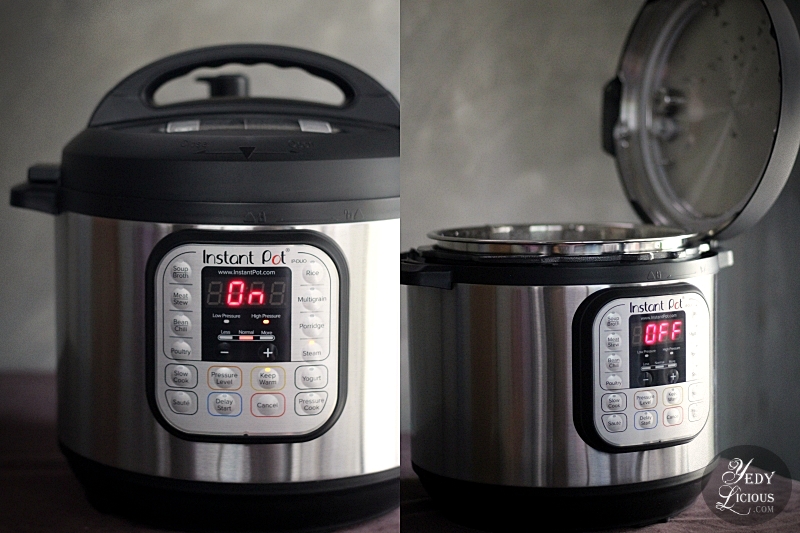 8 Reasons Why You Should Buy Instant Pot [Instant Pot Philippines