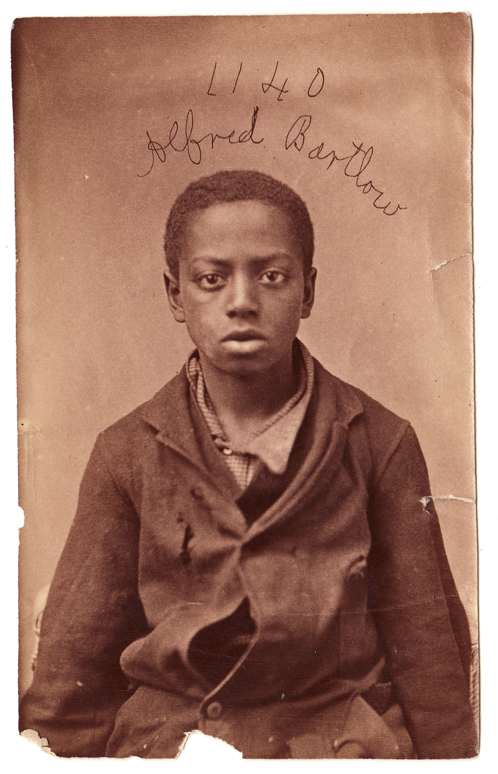 18 Amazing Mugshots of Sacramento's Men and Women From the Early 20th Century Vintage Everyday