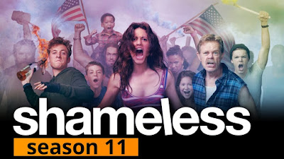 How to watch Shameless Season 11 from anywhere