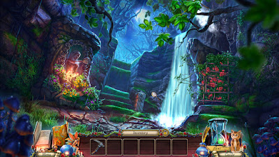 Grim Legends The Forsaken Bride Game Screenshot 3