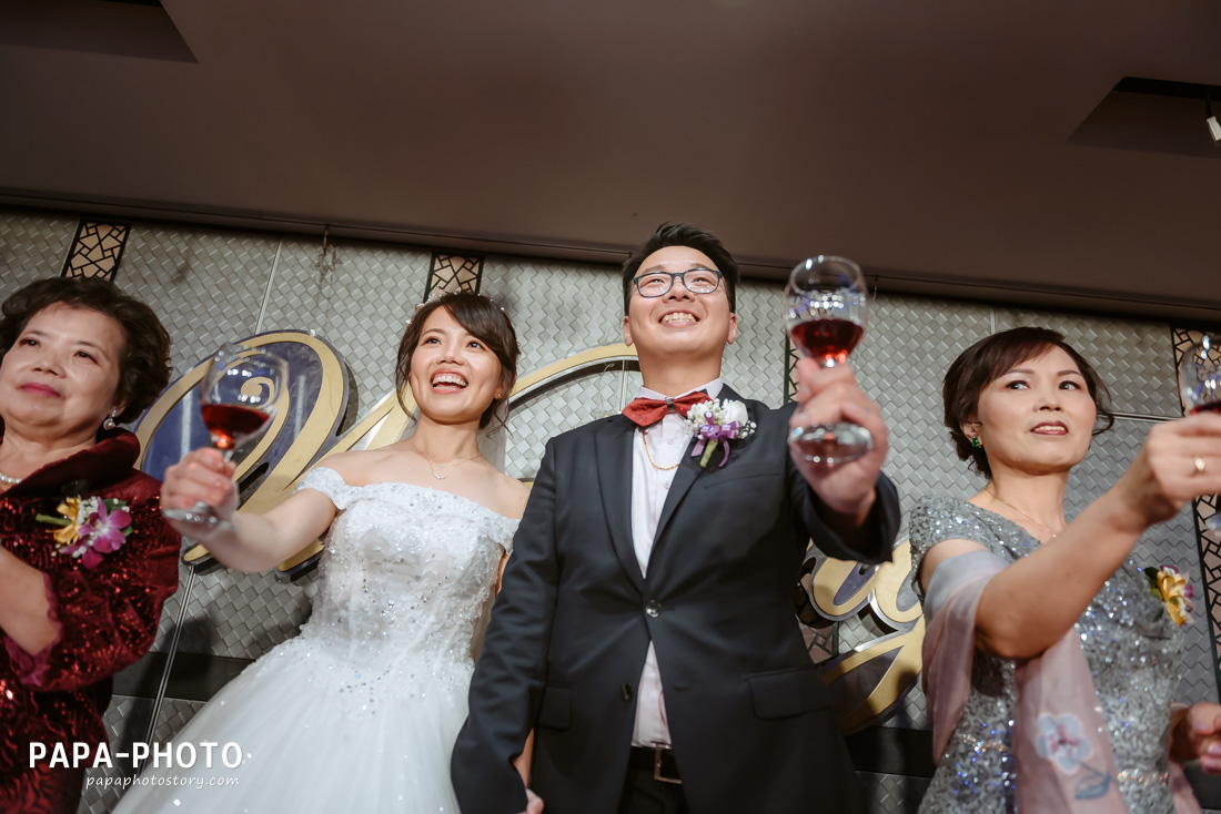 婚攝趴趴,婚攝,婚宴紀錄,基隆彭園婚宴,婚攝基隆彭園,基隆彭園,華貴廳,基隆彭園婚攝,類婚紗