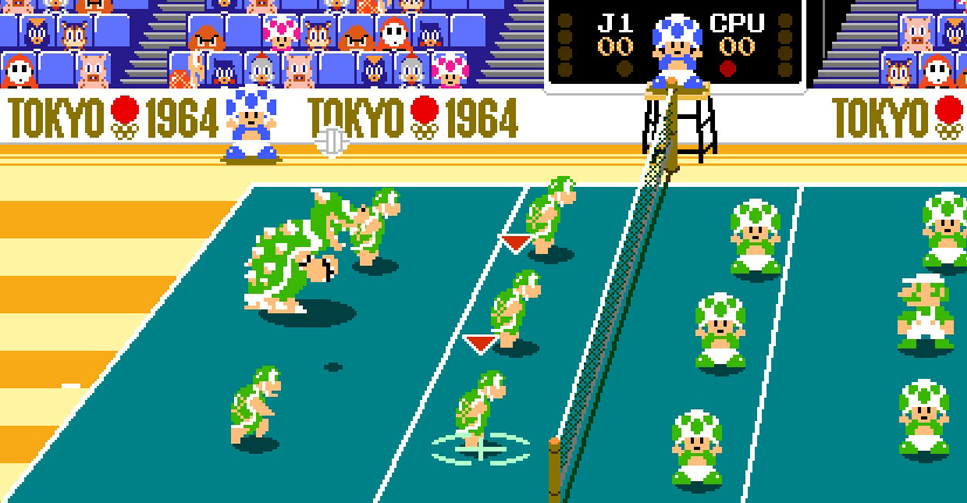 Análise: Mario & Sonic nos Jogos Olímpicos Tokyo 2020 (Switch