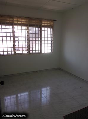 Kota Masai Jalan Cermai Kota Masai Jalan Cermai