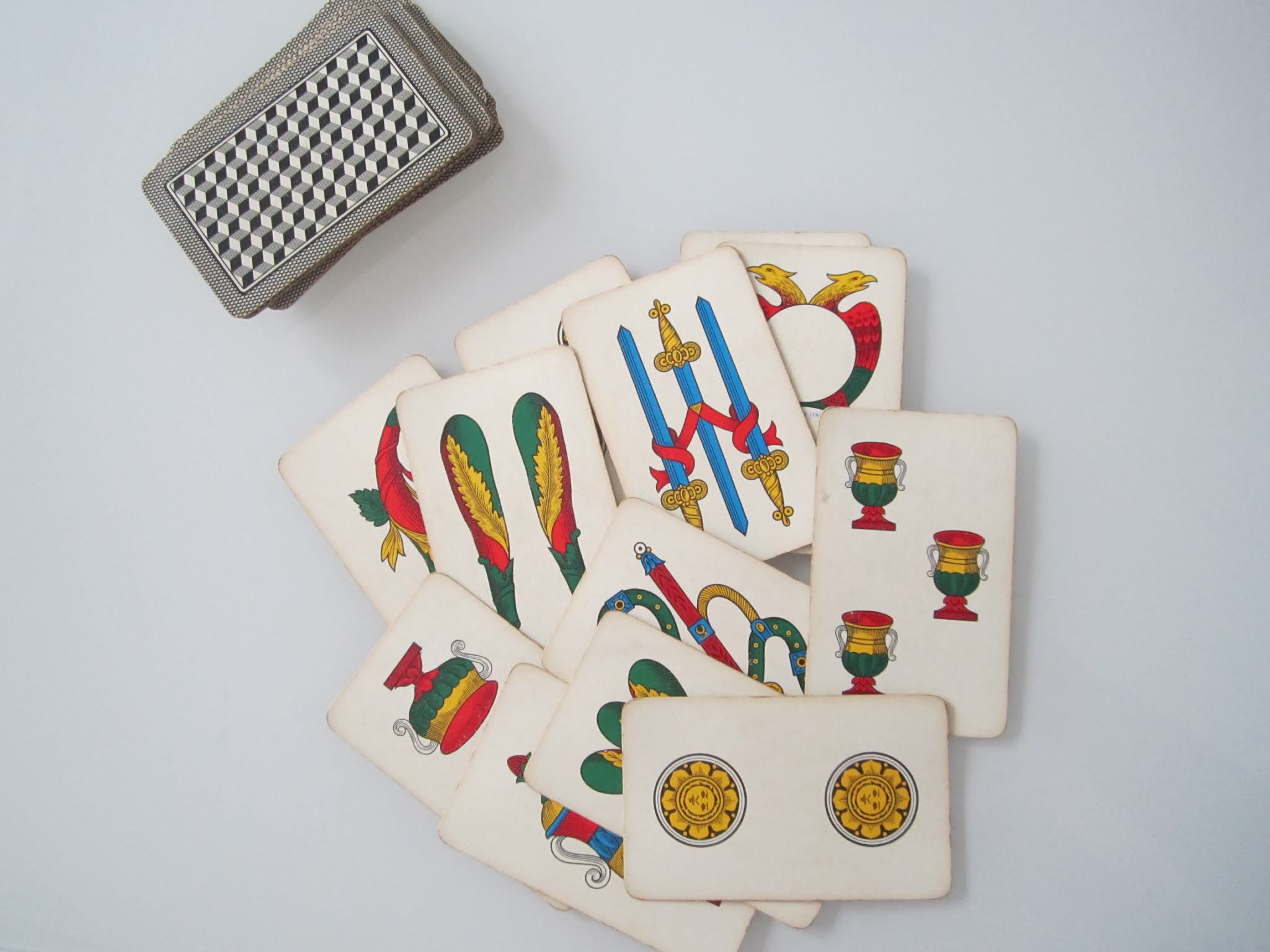 La soffitta di laa laa e