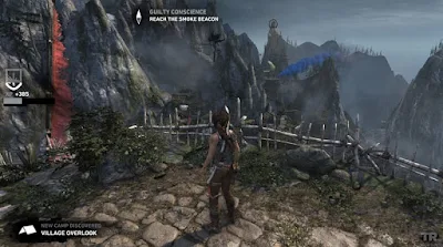 Tomb Raider 2013 Gameplay