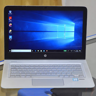 Laptop Ultrabook HP ENVY 13-d026TU Core i5 SkyLake