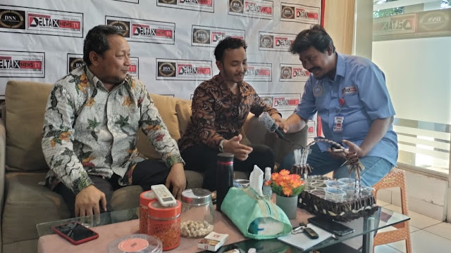 Soal Honor Narsum Bagi Anggota DPRD, Nizar: Perbup Koq Nanggung