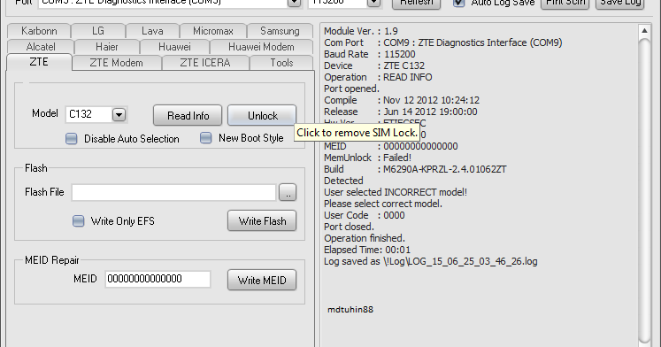Cdma Tools crack download