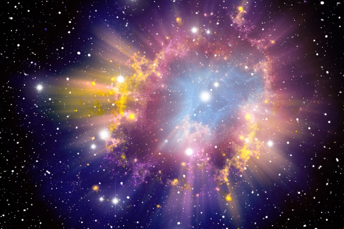 ROLscience: ¿Qué son los rayos cósmicos?