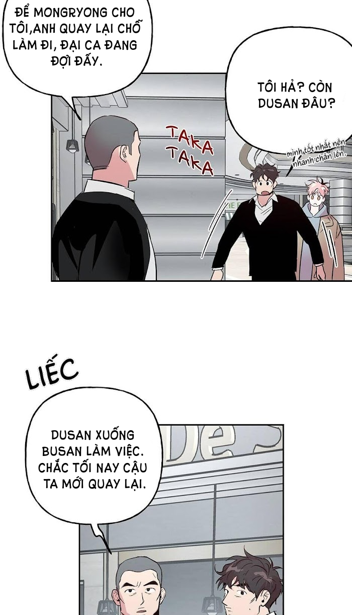 Đọc truyện Assorted Wildness - Chapter 31