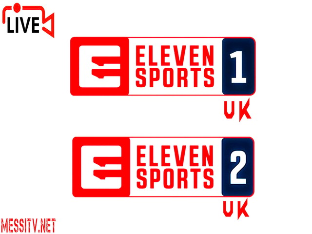 ALL ELEVEN SPORTS CHANNELS