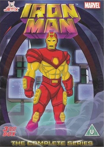 iron man 1 online latino