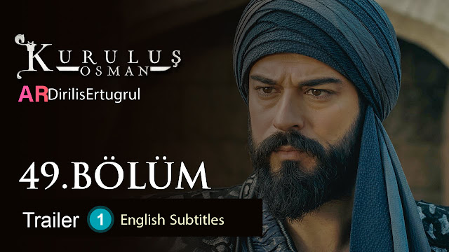 watch episode 49  Kurulus Osman With English Subtitles FULLHD