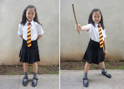 costume hermione granger diy costumes did check