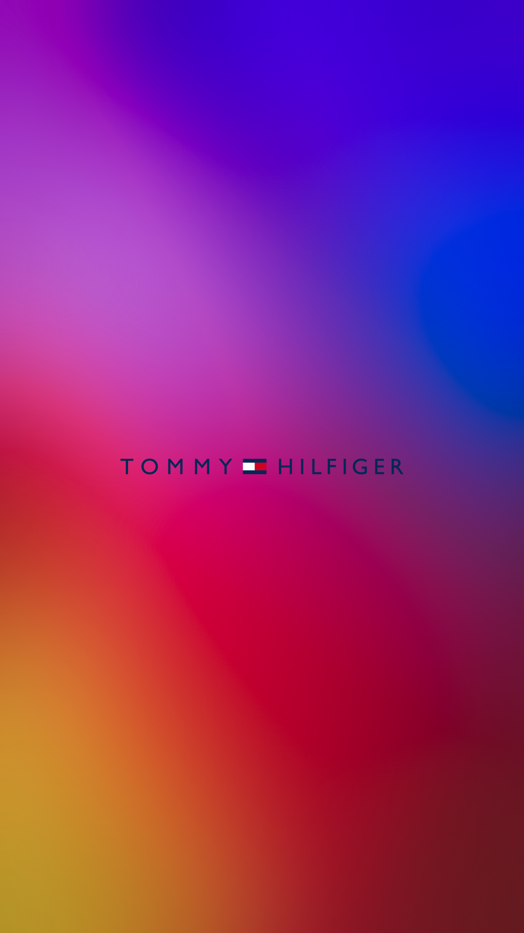 Tommy logo, Tommy Hilfiger Brand Fashion wallpaper