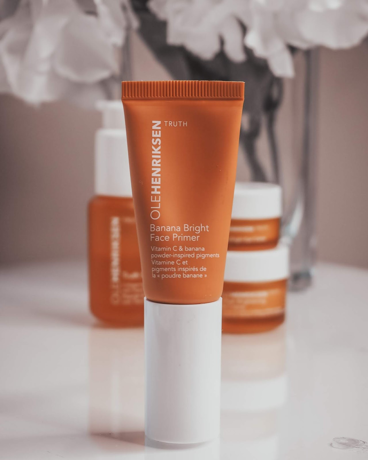 Ole Henriksen Sample Size Face Skin Care