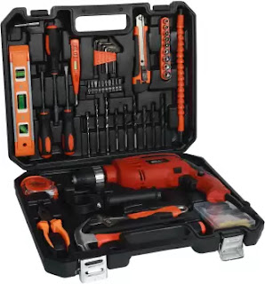 review Best tool kit box