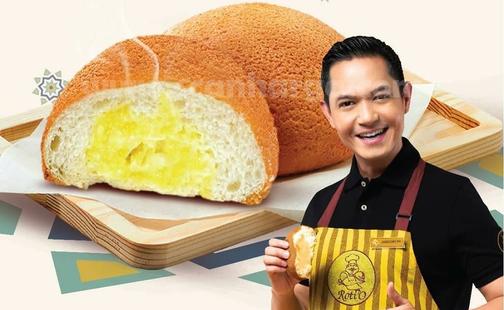 Promo ROTI’O Beli 2 Gratis 1 - Harga Pastry cuma Rp 12.000 & Kopi O ...