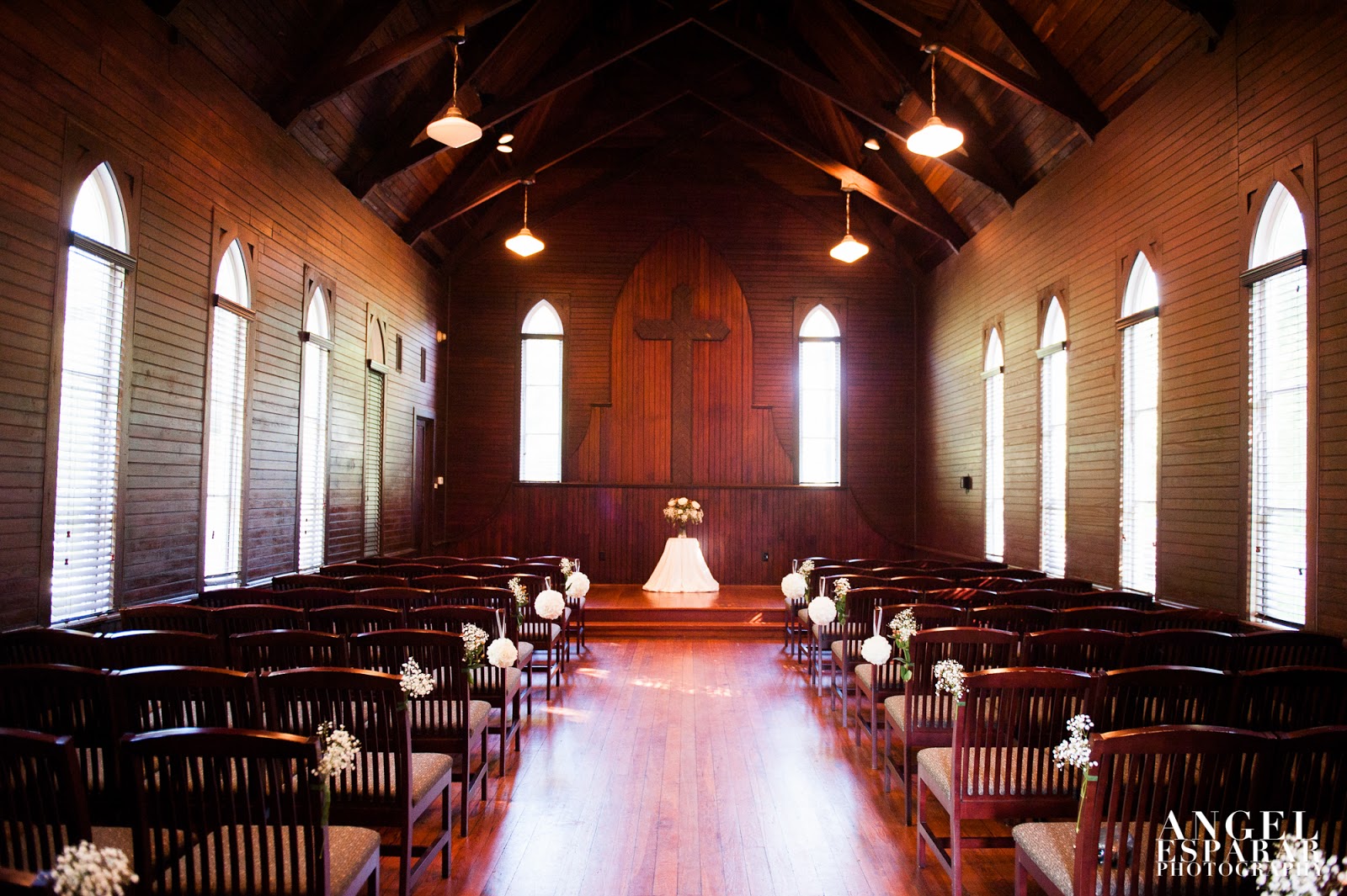 Alonso and Amanda's Wedding Jacksonville FL San Marco