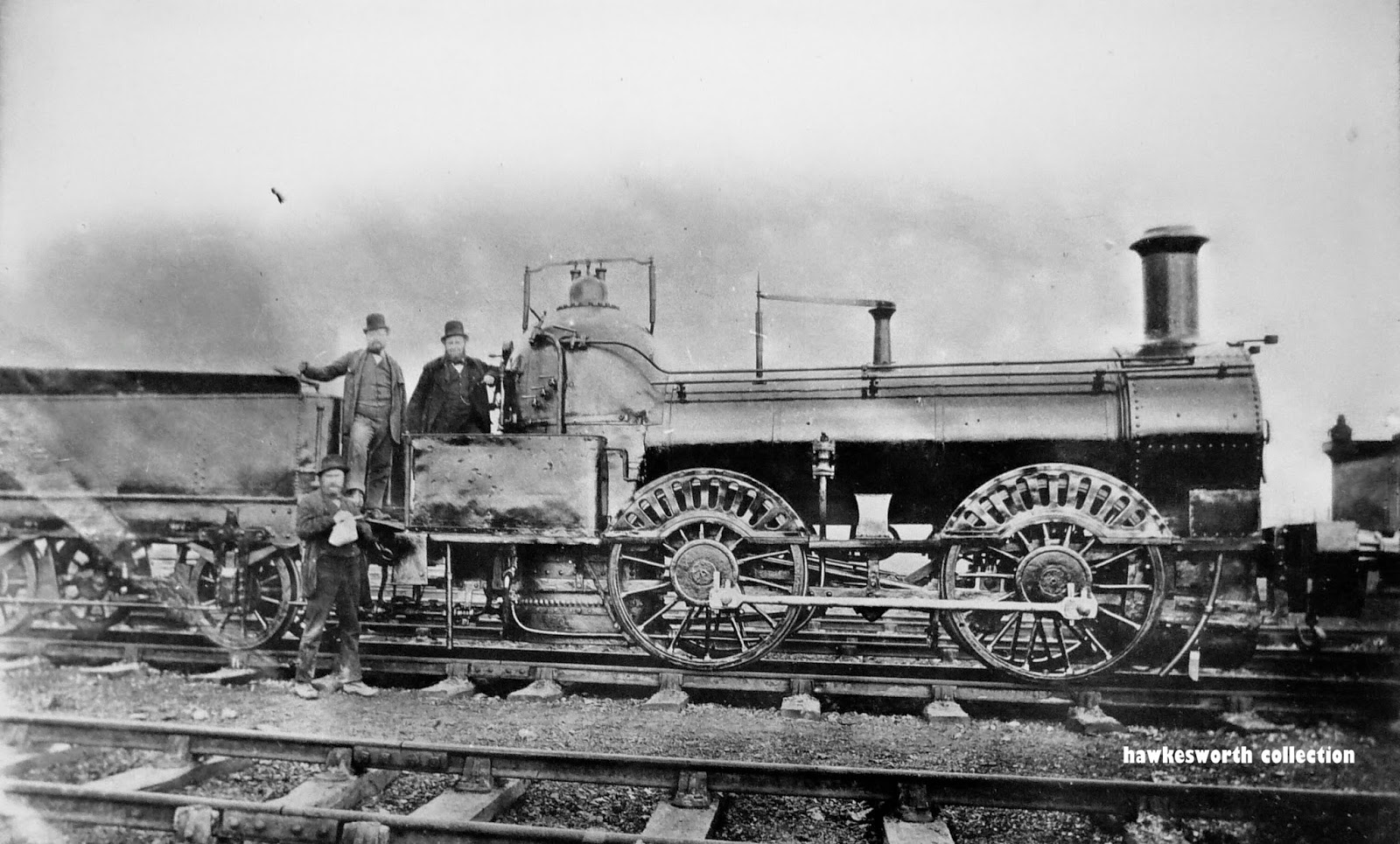 Steam Engine Ap World History