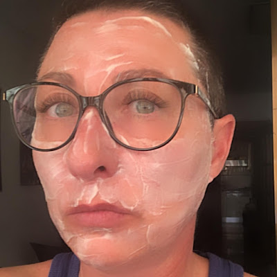 Mascarilla-facial