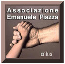 Delegato dell'Associazione di legalità "Emanuele Piazza".