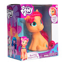 My Little Pony Style Pony Sunny Starscout Figure by Just Play