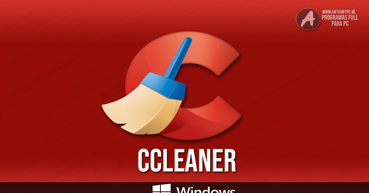 CCleaner 5.52 Full + Activado Zona Descargas Descarga Programas